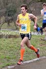 Northern Mens 12 Stage Relay, Sefton Park, Liverpool. Photo: David T. Hewitson/Sports for All Pics